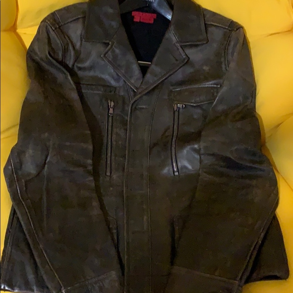 Theory Jacket
